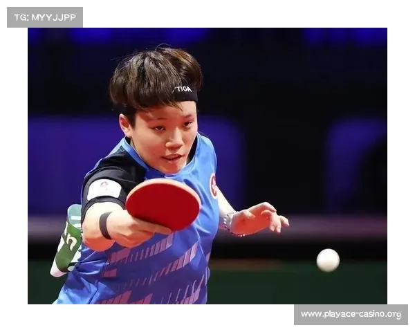 乒乓音乐人杜凯琹亮相 网友呼吁与林高远合奏一曲共享音乐魅力 乒乓音乐人杜凯琹亮相 网友呼吁与林高远合奏一曲共享音乐魅力