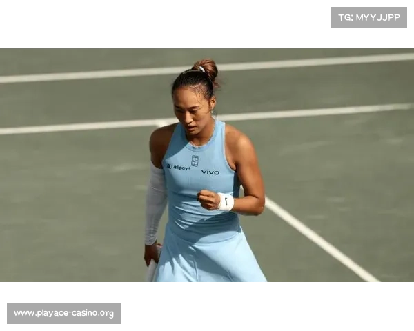 WTA500查尔斯顿站双打首轮精彩对决揭幕 中国组合力争突破晋级次轮 WTA500查尔斯顿站双打首轮精彩对决揭幕 中国组合力争突破晋级次轮