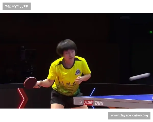 孙颖莎在斯诺克大师赛焦点战上演绝杀瞬间逆袭夺冠成就历史新篇 孙颖莎在斯诺克大师赛焦点战上演绝杀瞬间逆袭夺冠成就历史新篇