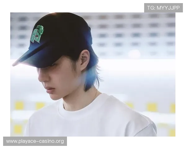 待会见王一博燃情赛道 他用心跳节拍点燃肾上腺素挑战极限