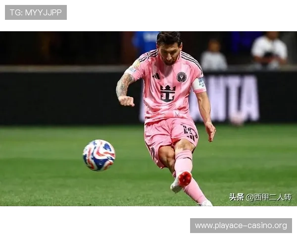 梅西替补登场2分钟即破门狂奔庆祝 贝克汉姆起立鼓掌点赞