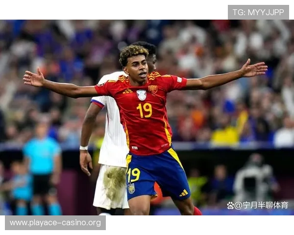 亚马尔将拥有自家国王联赛球队 并将在下赛季正式参赛