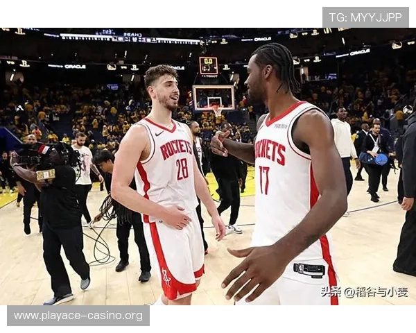 申京中规中矩砍下18分9板5助表现稳健火箭内线展现成长风采足 申京中规中矩砍下18分9板5助表现稳健火箭内线展现成长风采足